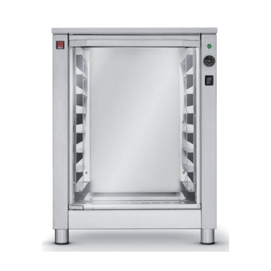 EKA EKL823 Pastry Proofer – Fasian