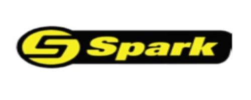 Spark logo